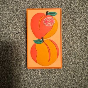 mini eyeshadow palette